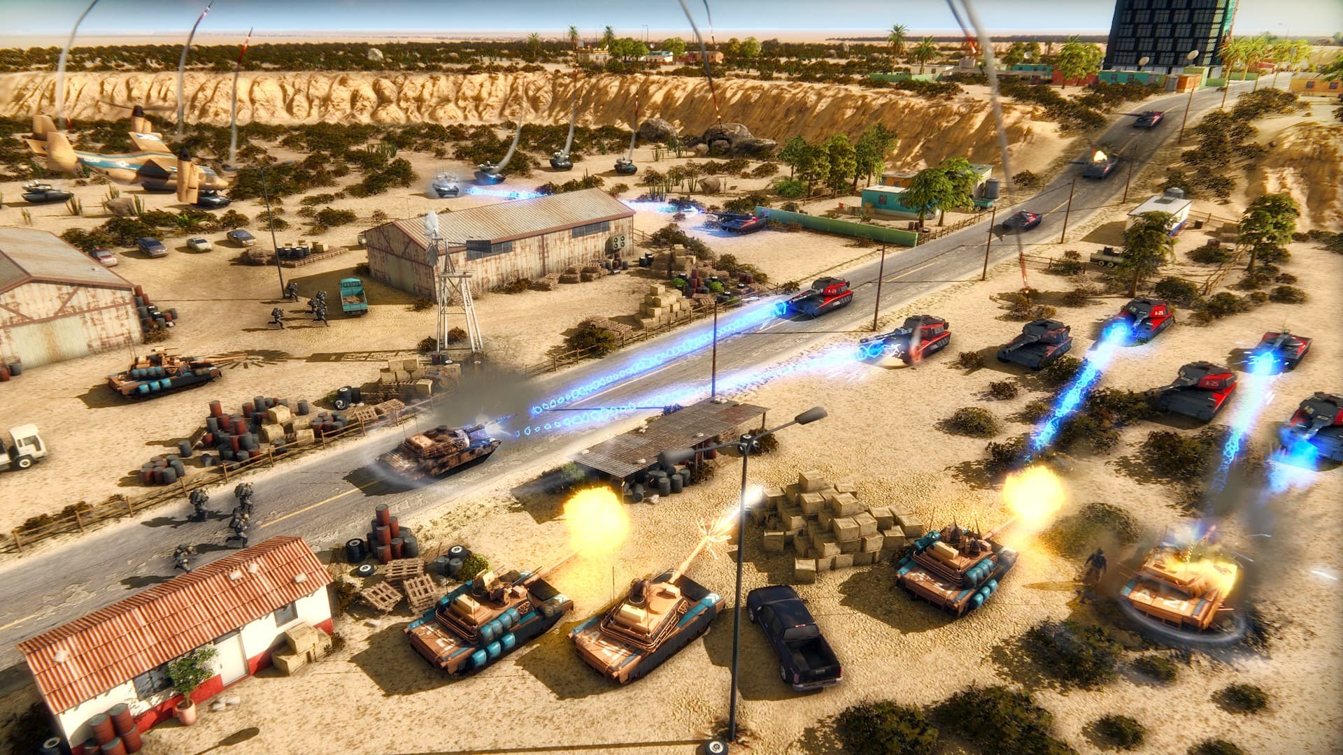 Game screenshot 1