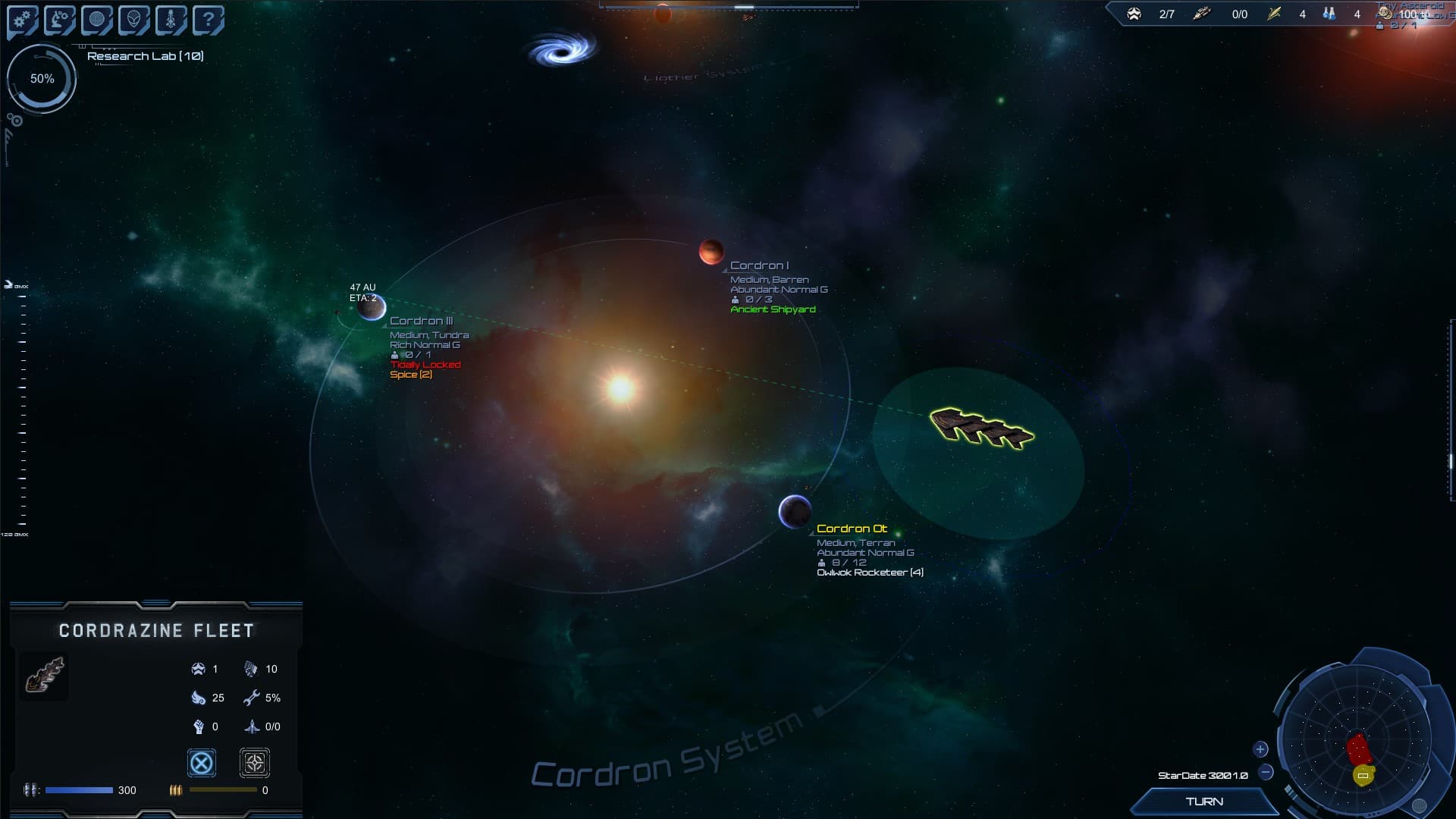 Game screenshot 1