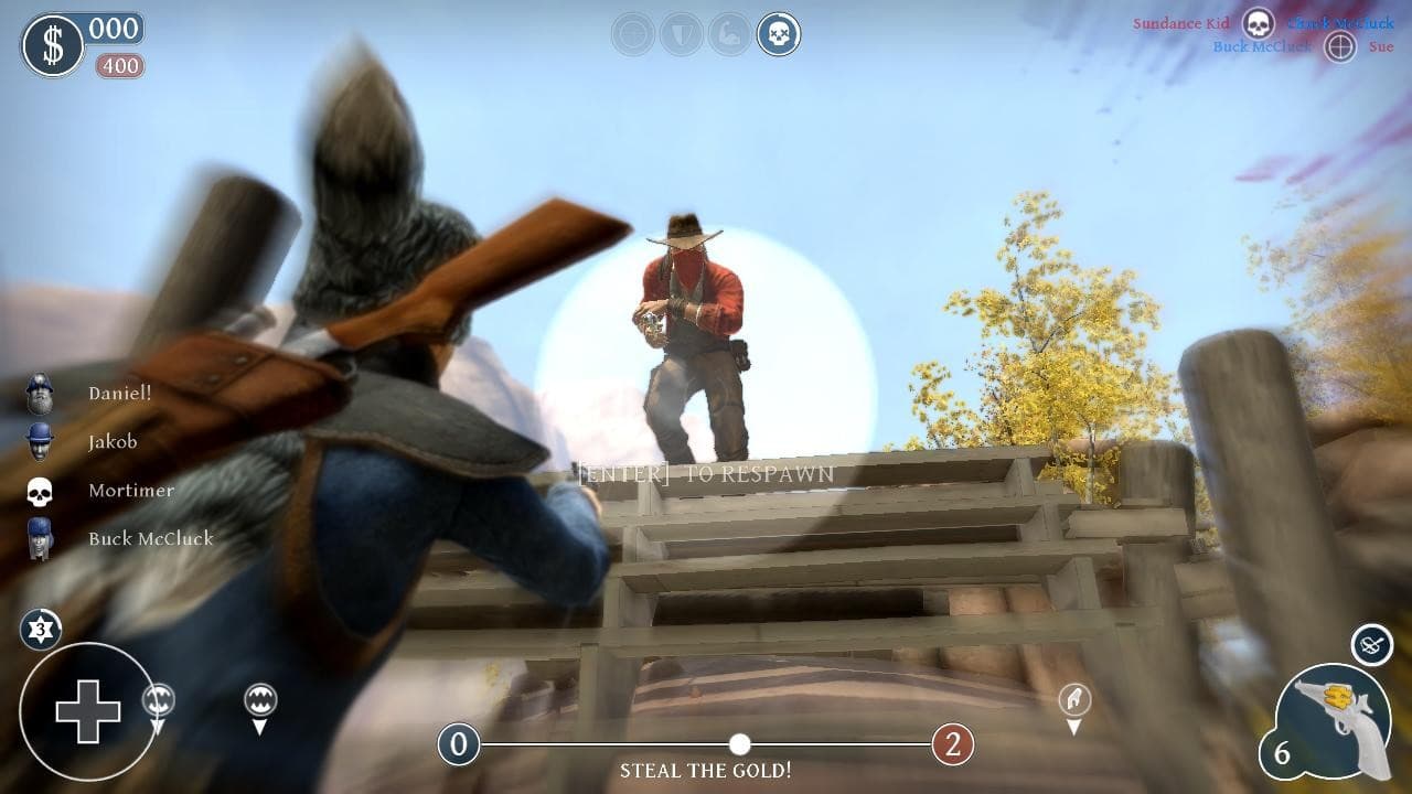 Game screenshot 1