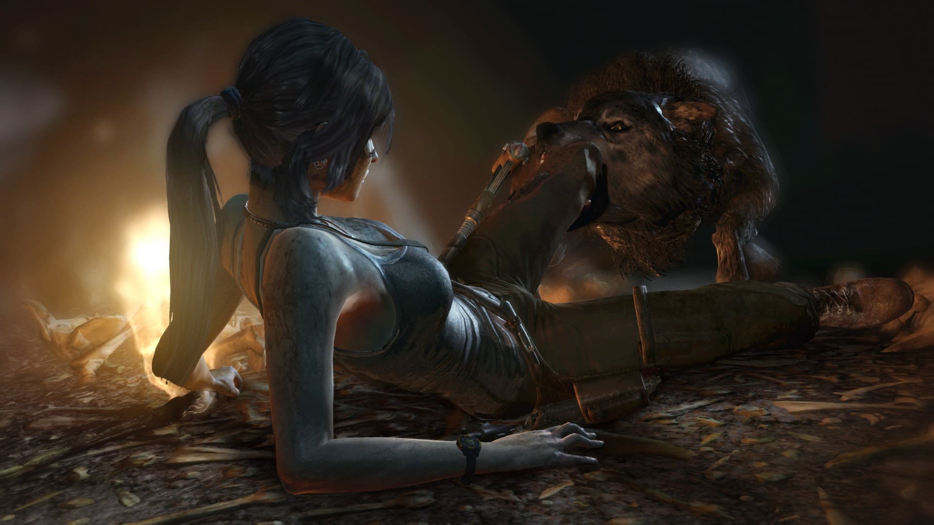 Game screenshot 1