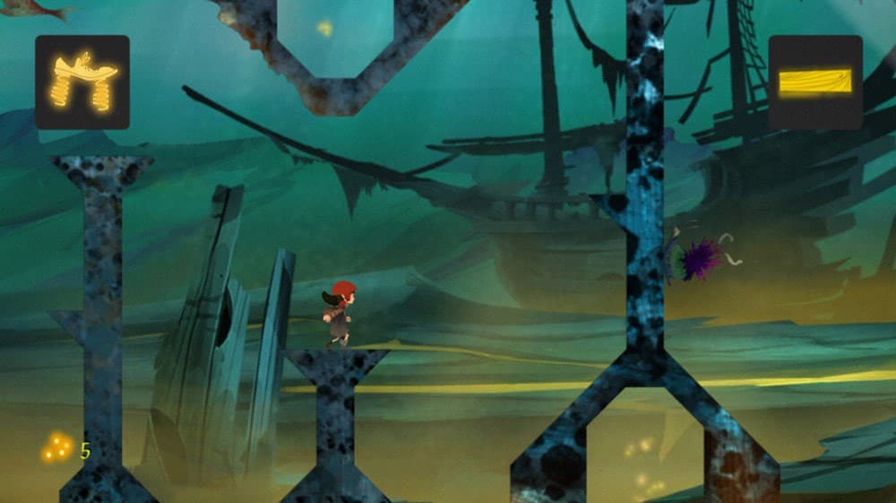 Game screenshot 1