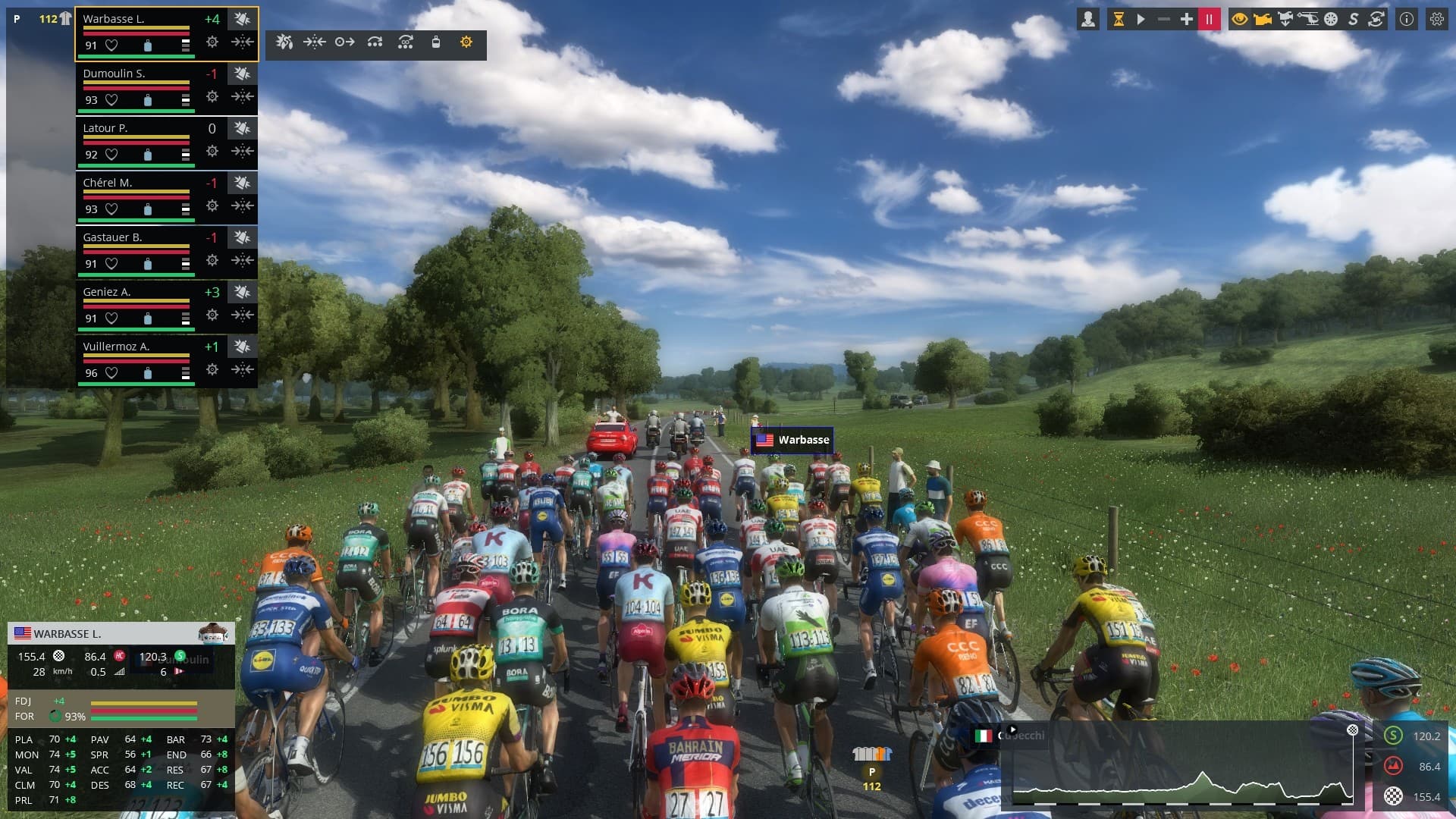 Game screenshot 1