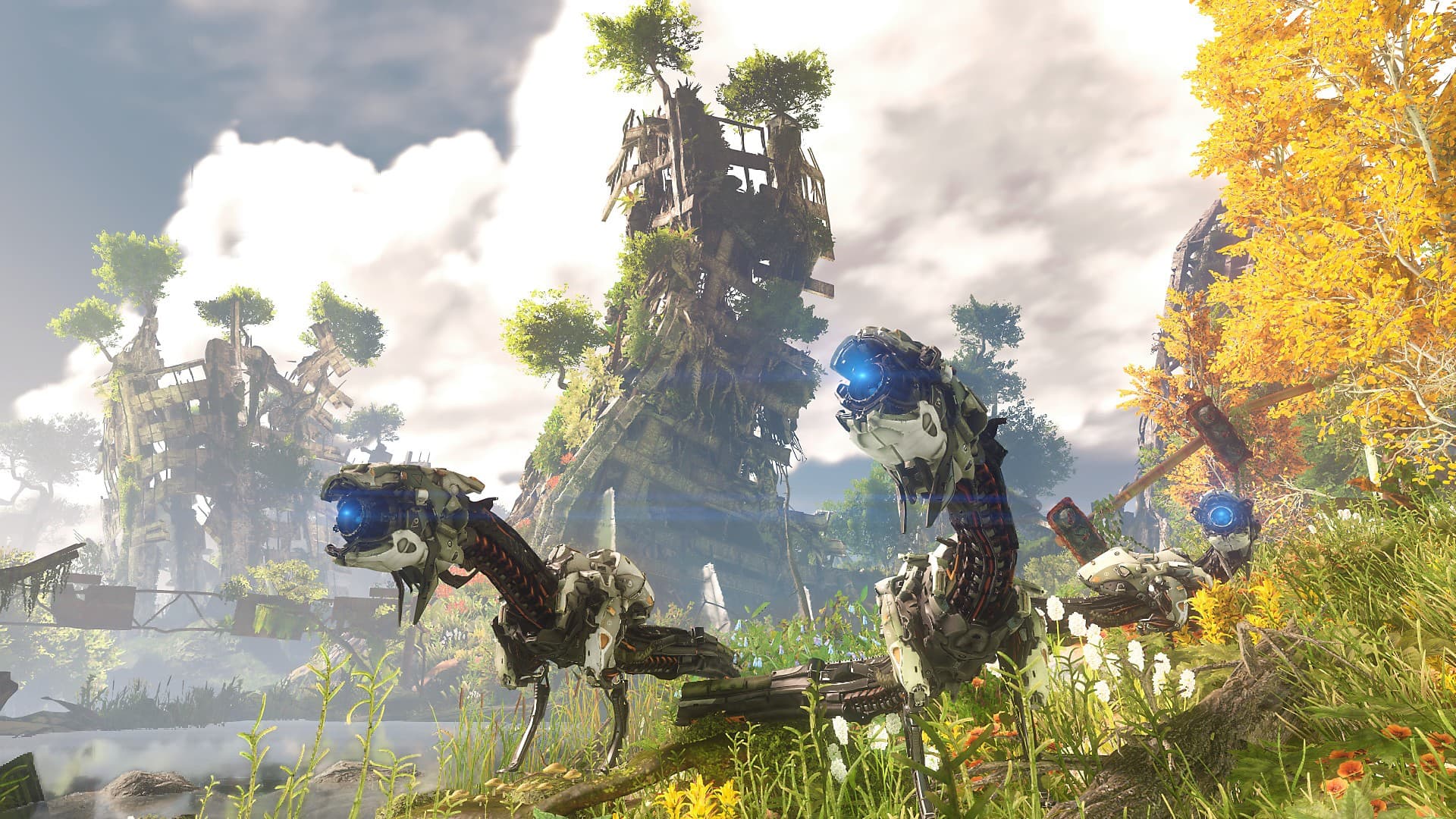 Game screenshot 1