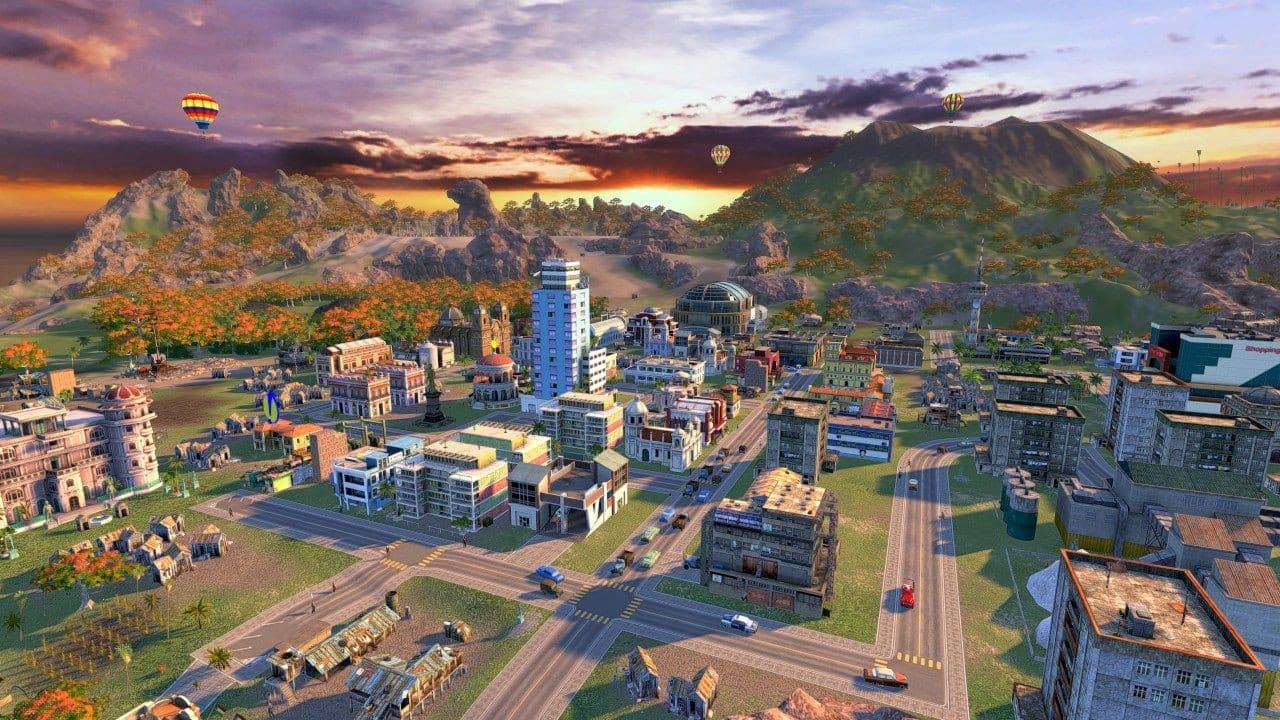 Game screenshot 1