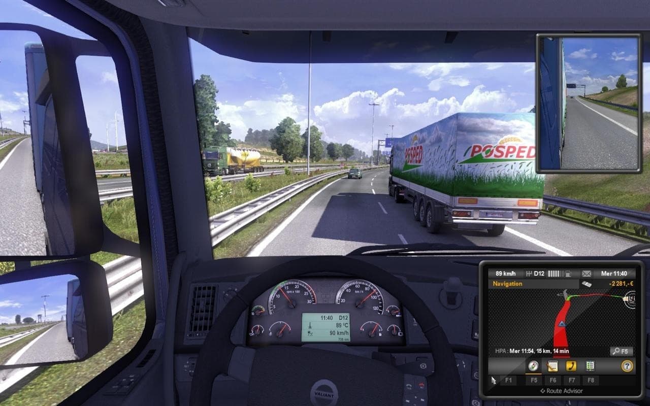Game screenshot 1