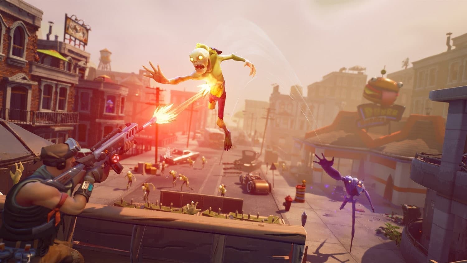 Game screenshot 1