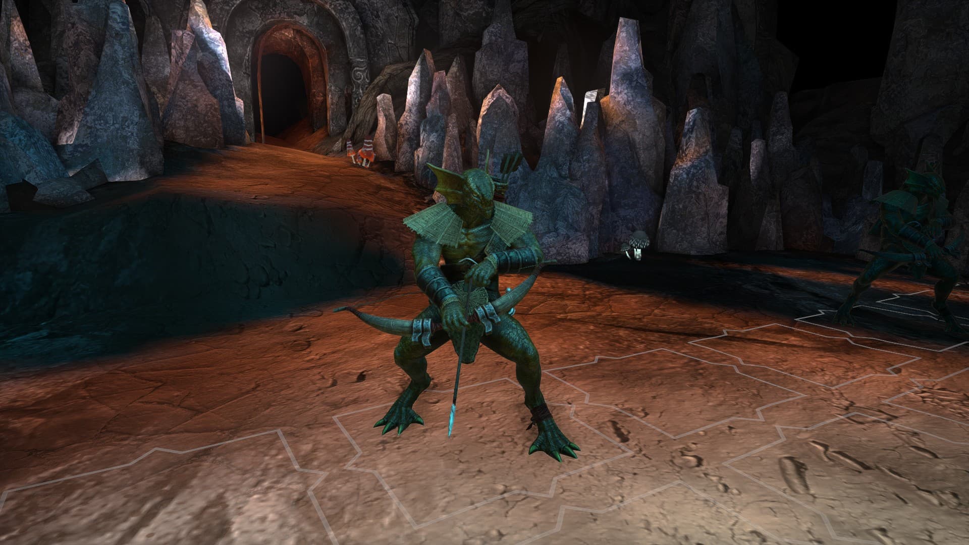 Game screenshot 1