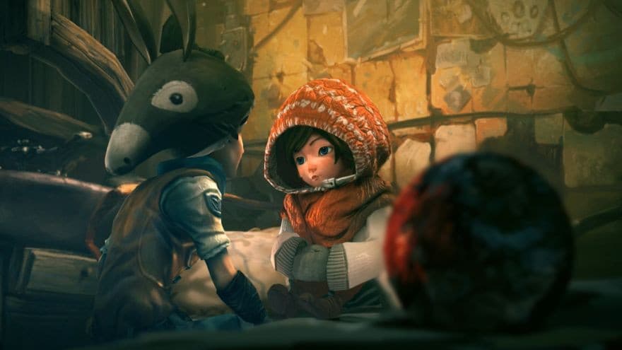 Game screenshot 1