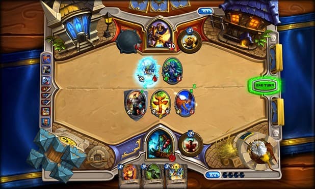 Game screenshot 1