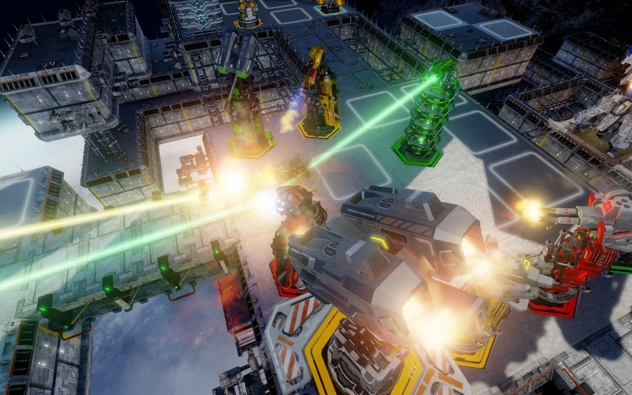 Game screenshot 1