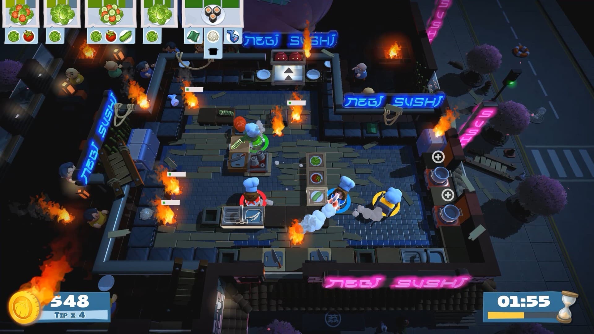 Game screenshot 1