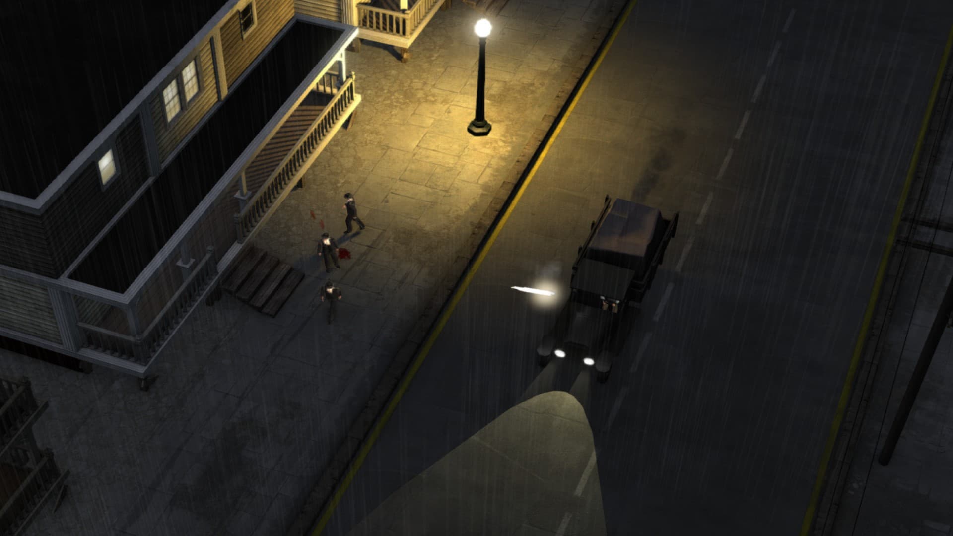 Game screenshot 1