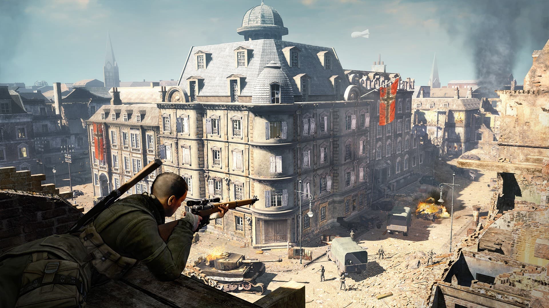 Game screenshot 1