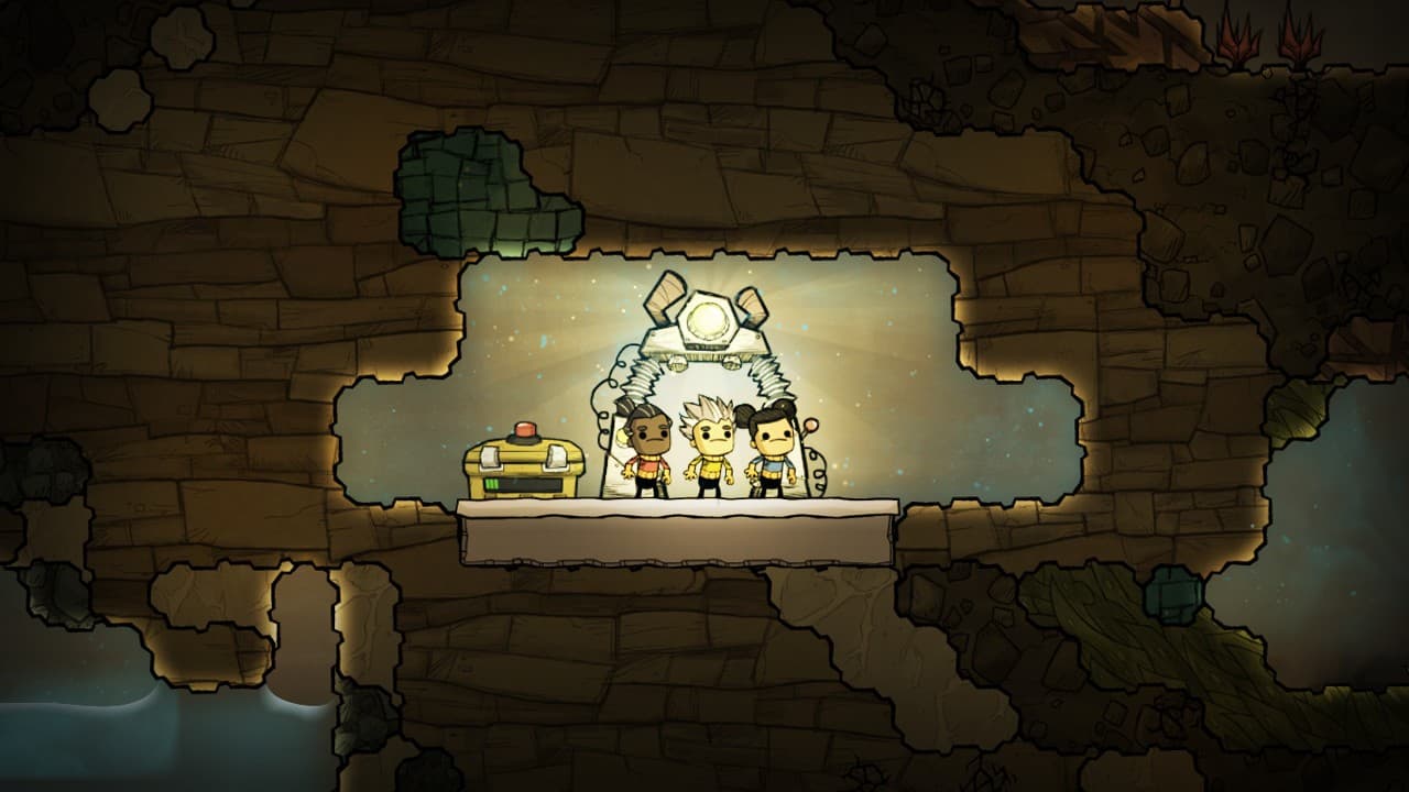 Game screenshot 1