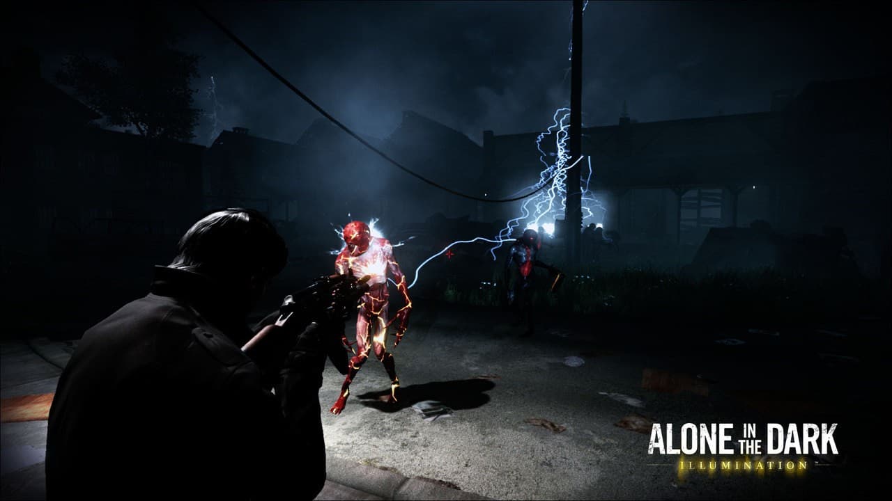Game screenshot 1
