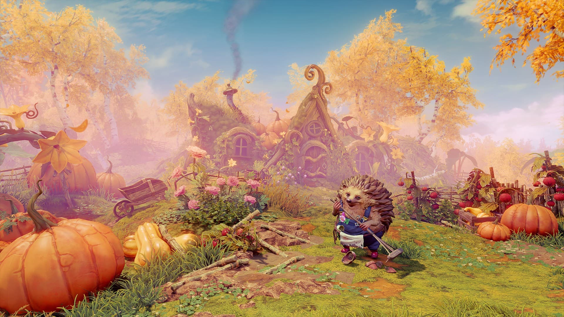Game screenshot 1