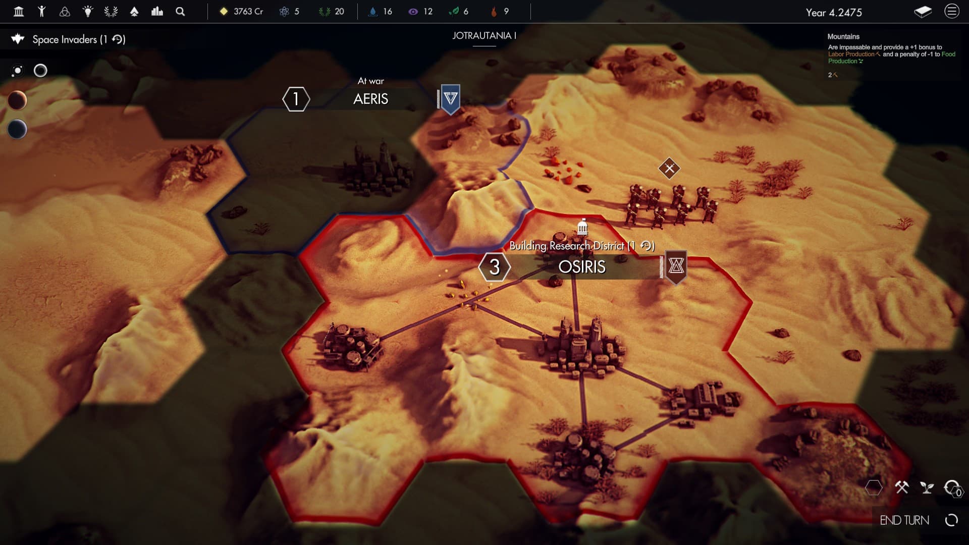 Game screenshot 1