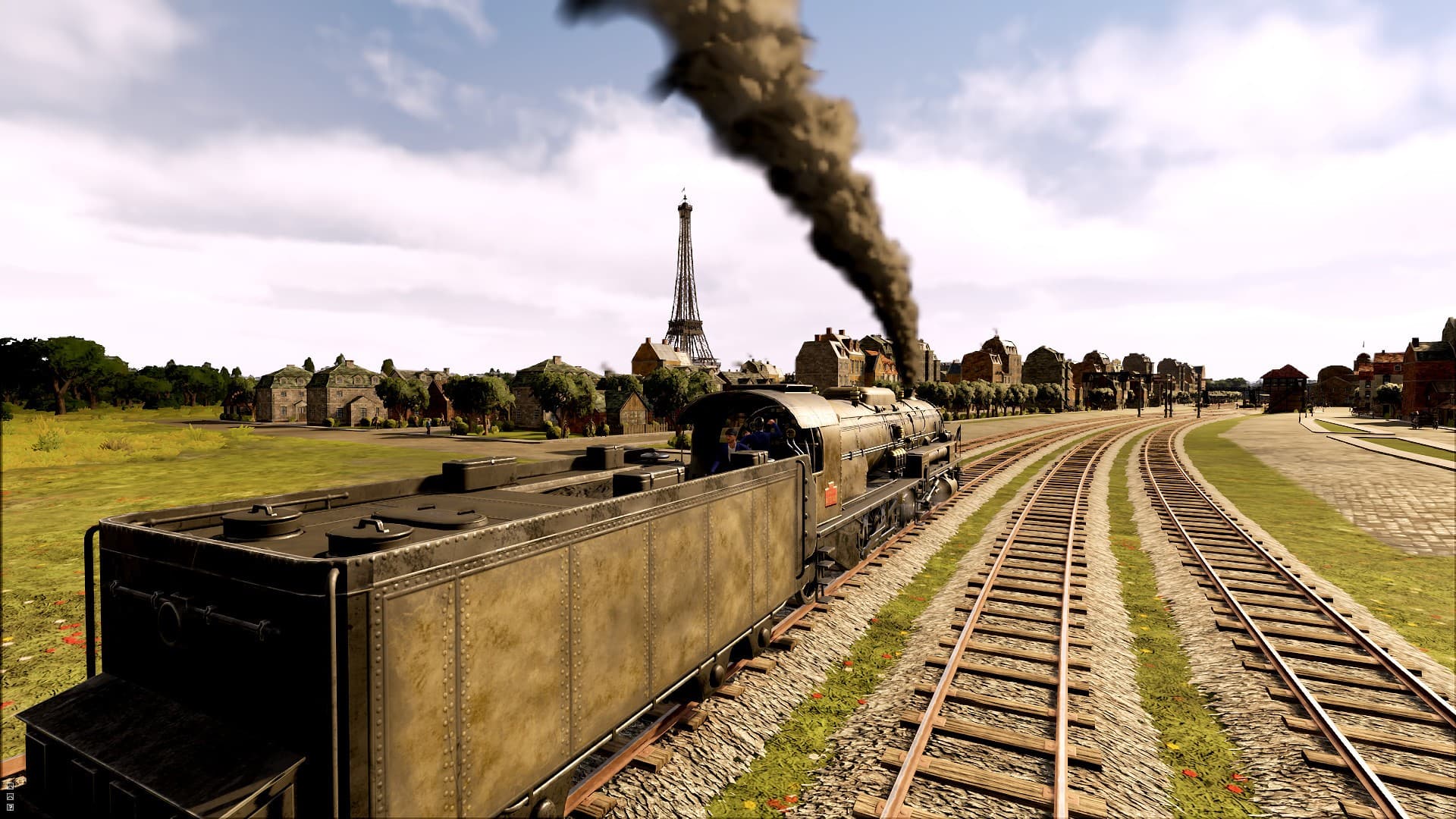 Game screenshot 1