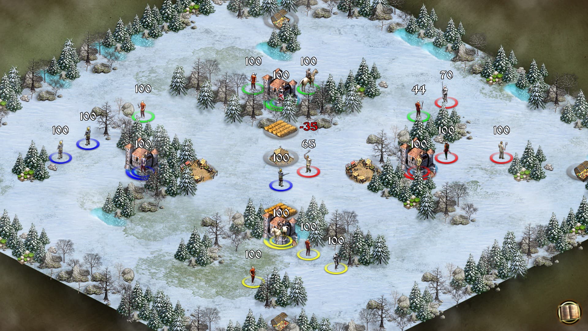 Game screenshot 1