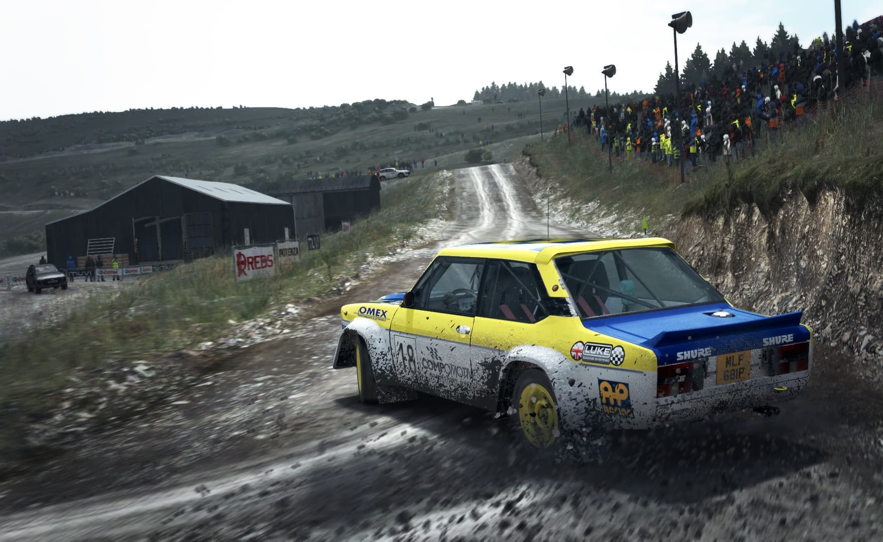 Game screenshot 1