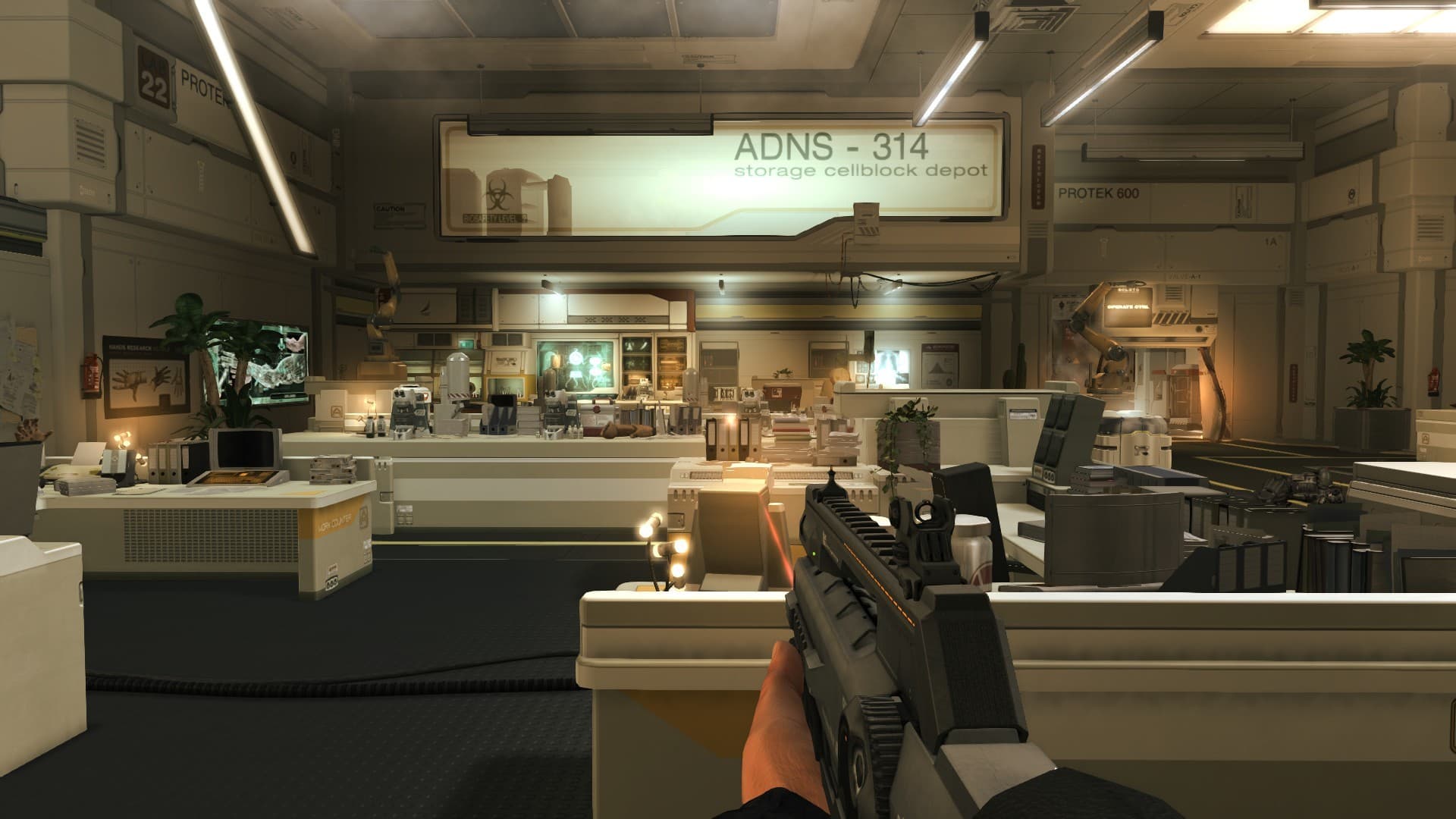Game screenshot 1