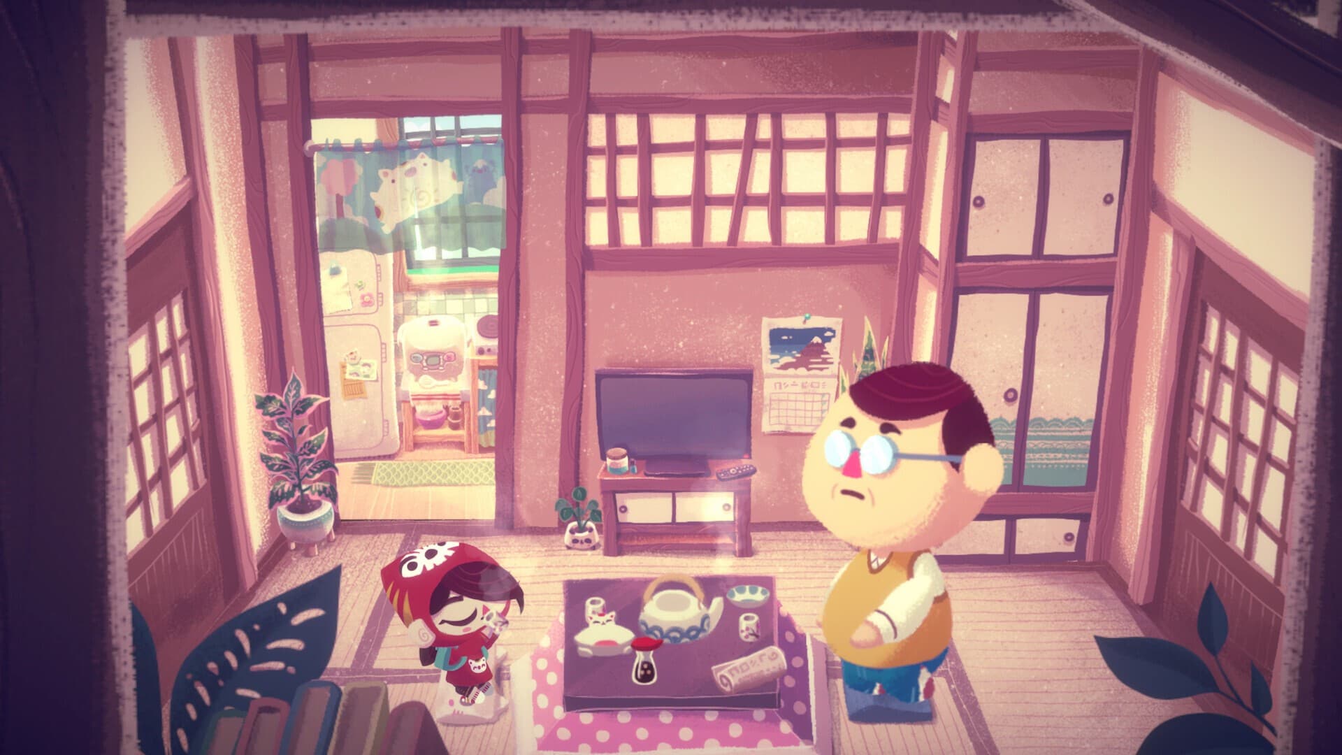 Game screenshot 1