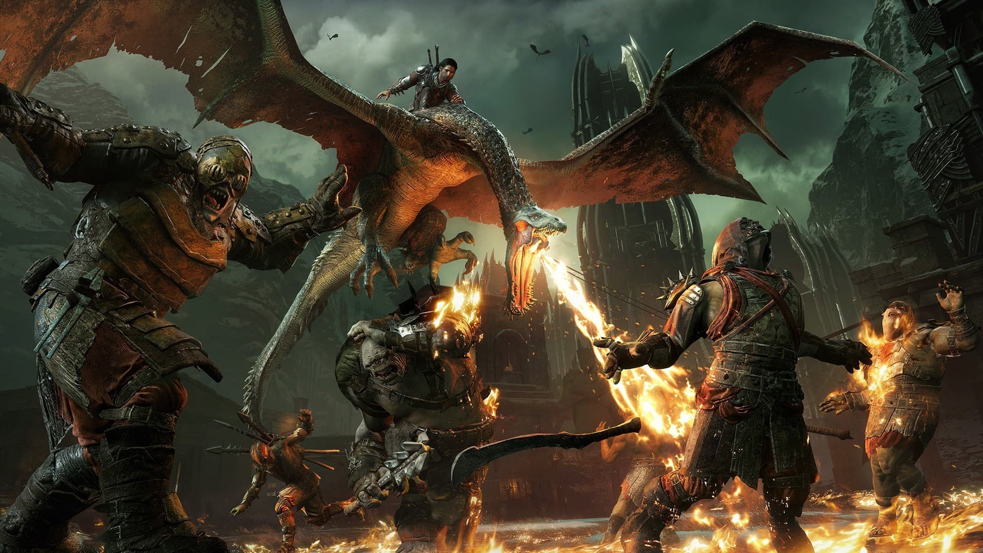 Game screenshot 1
