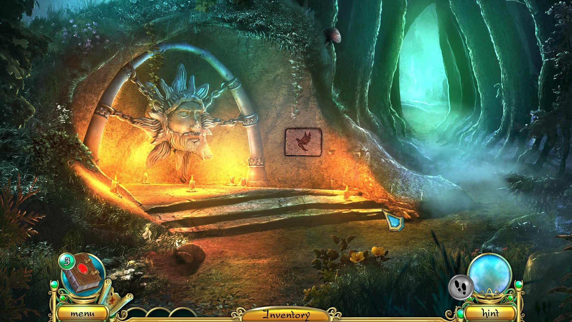 Game screenshot 1