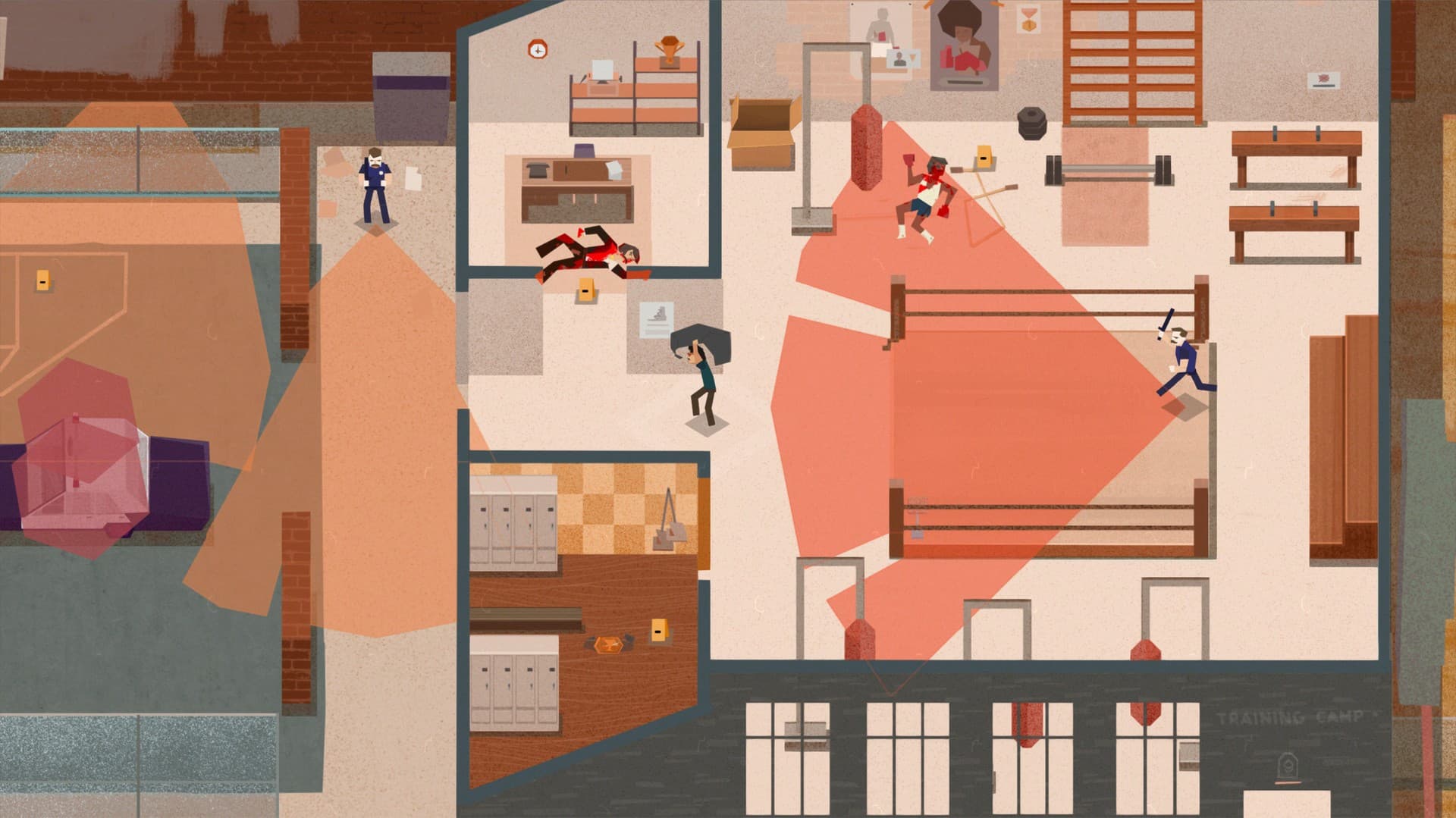 Game screenshot 1