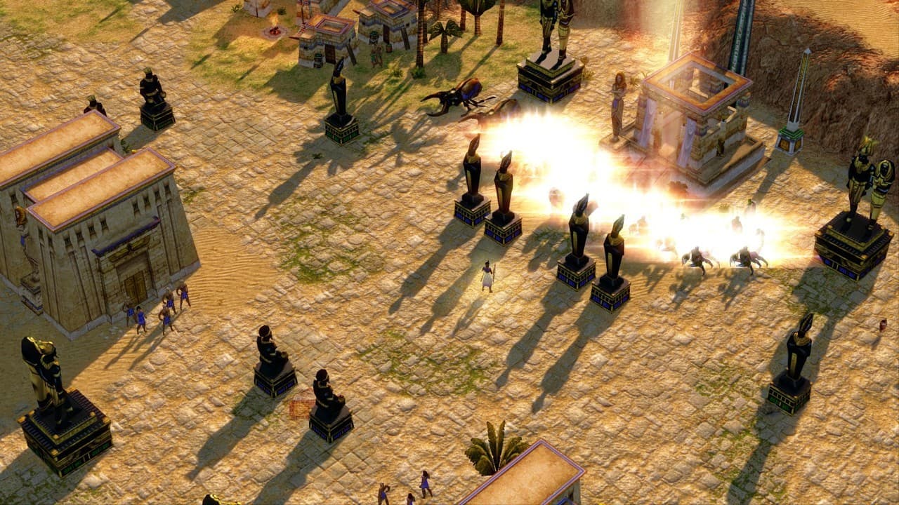 Game screenshot 1