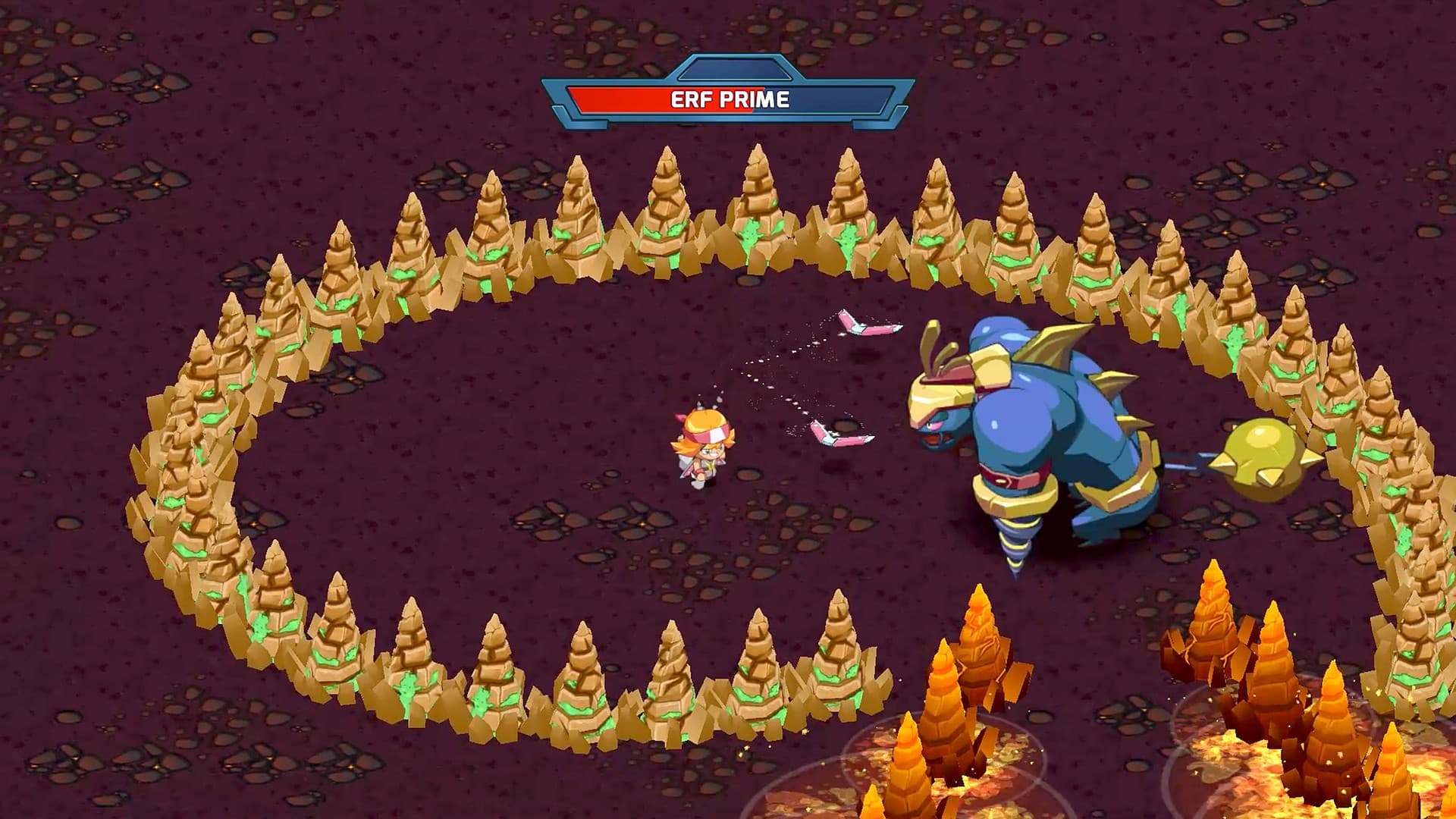 Game screenshot 1