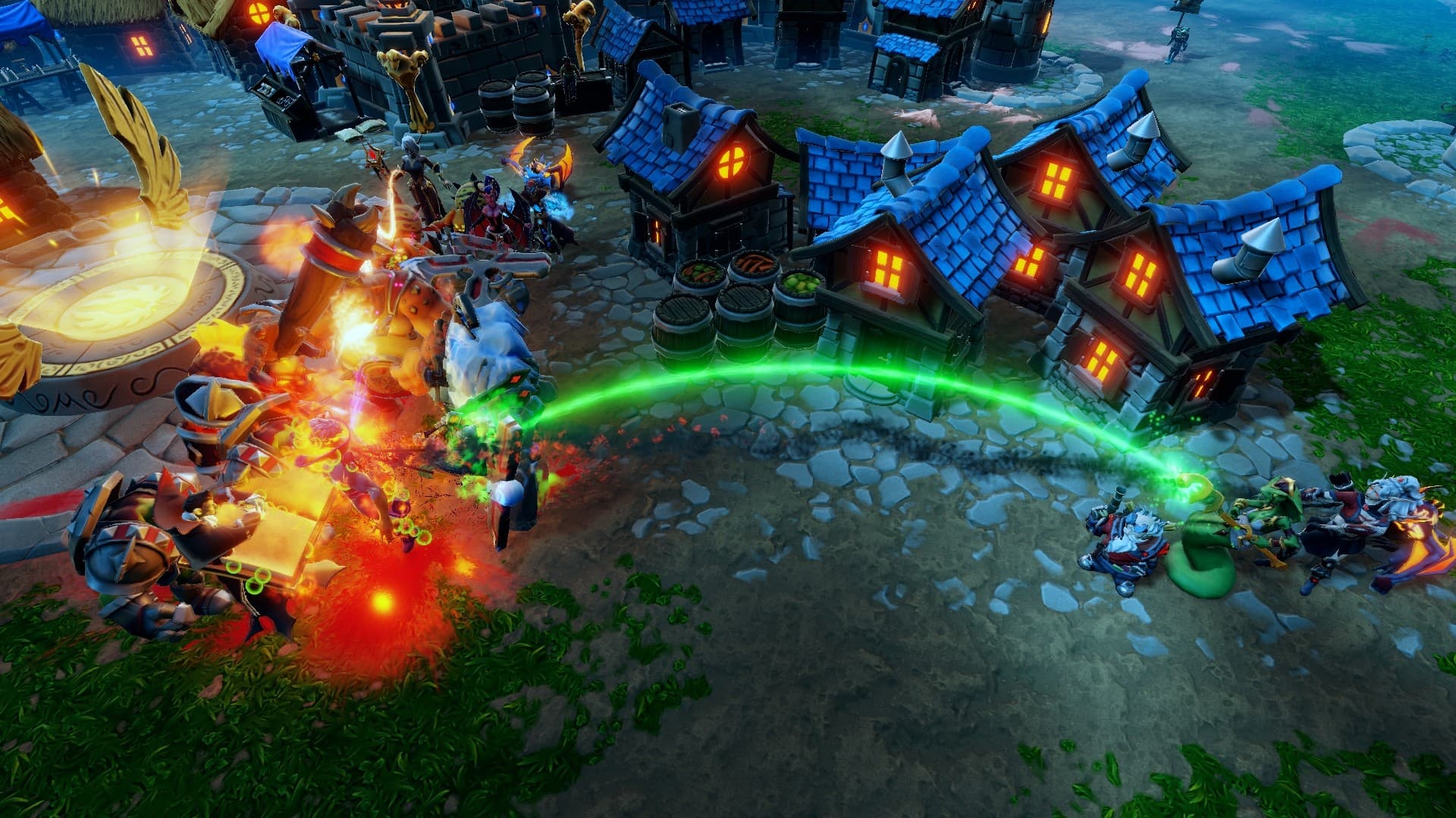 Game screenshot 1