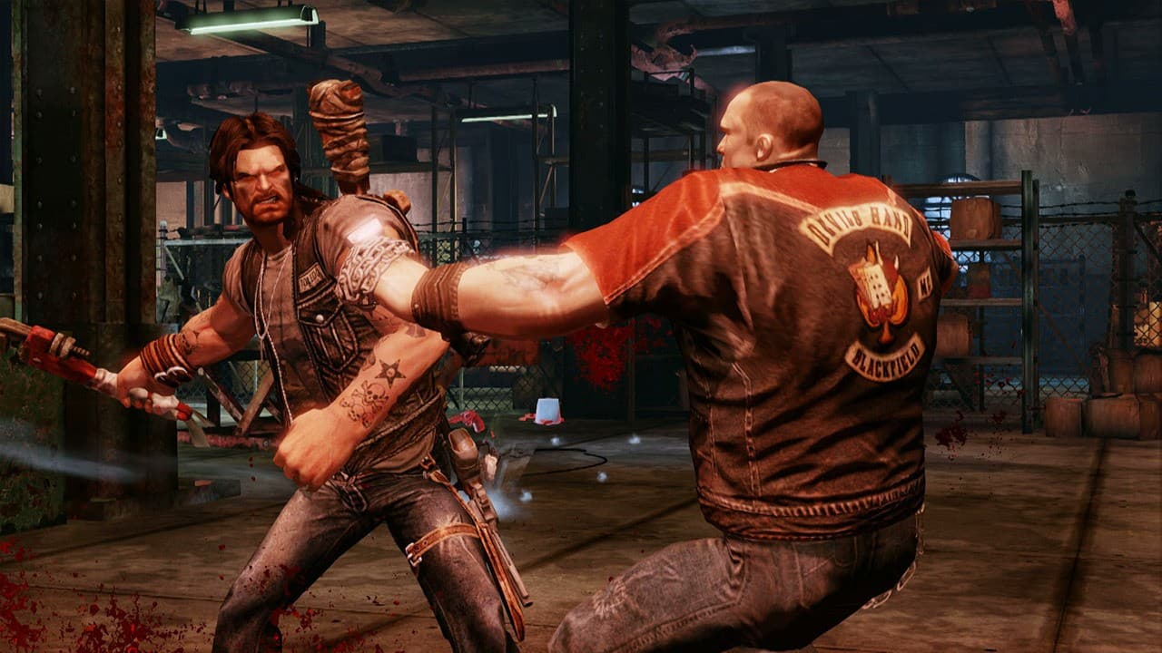 Game screenshot 1