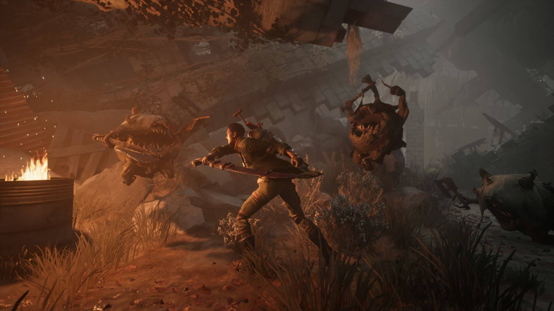 Game screenshot 1