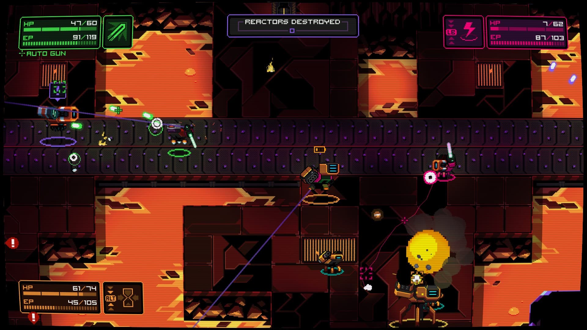 Game screenshot 1