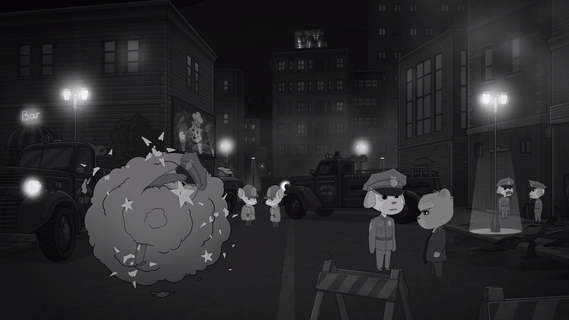 Game screenshot 1