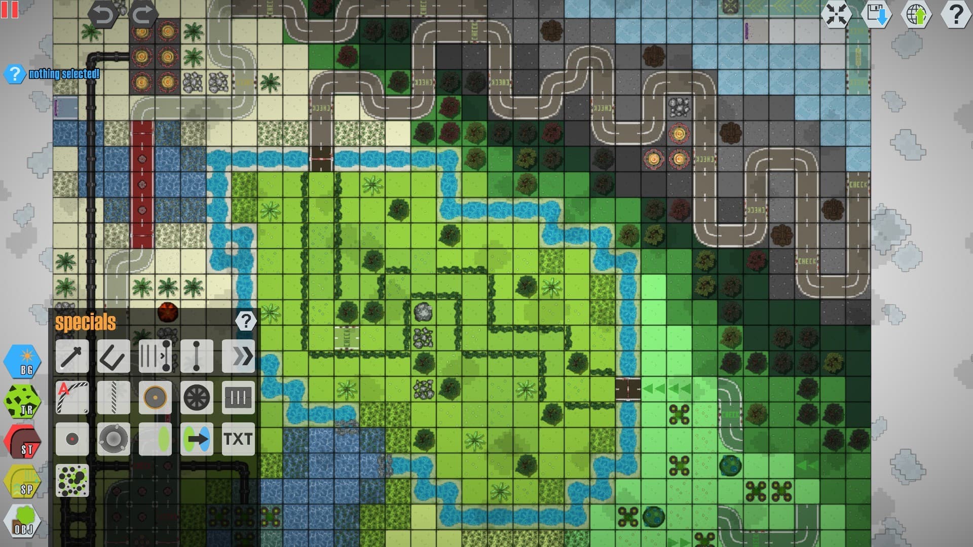 Game screenshot 1
