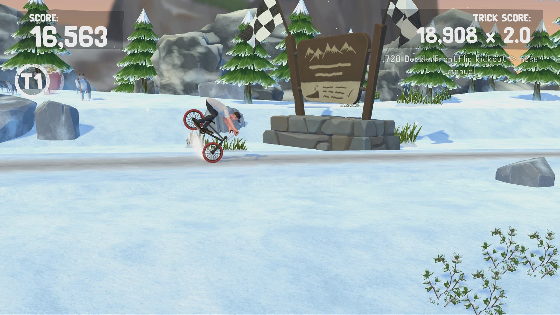Game screenshot 1