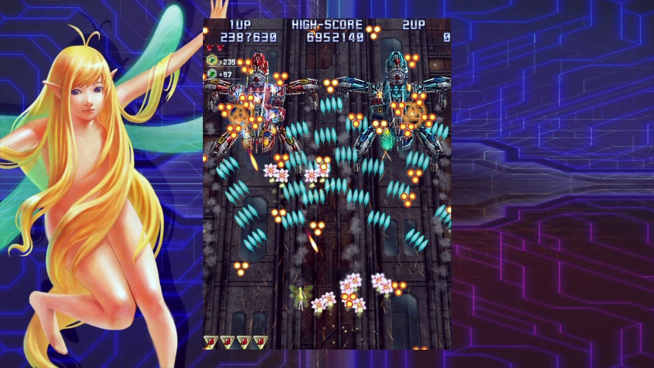 Game screenshot 1