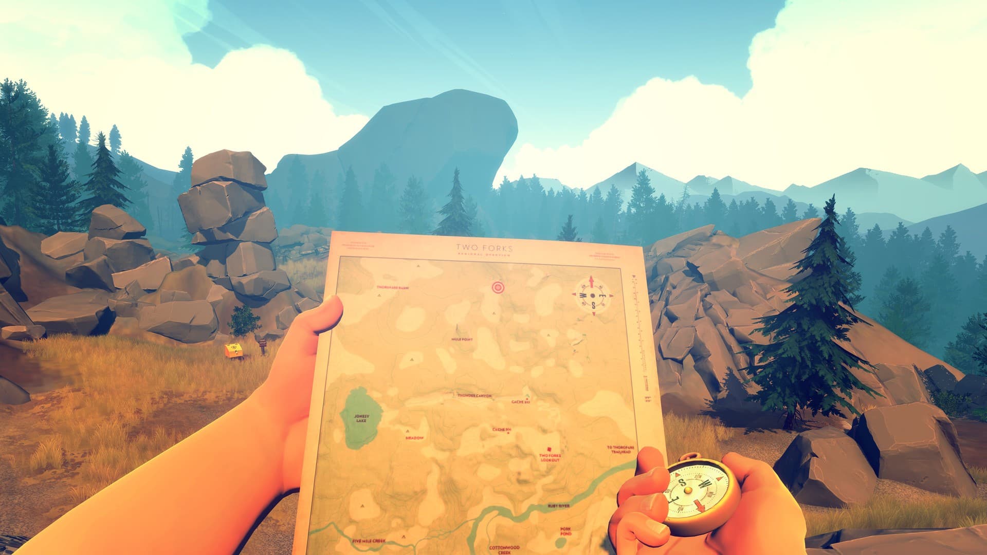 Game screenshot 1