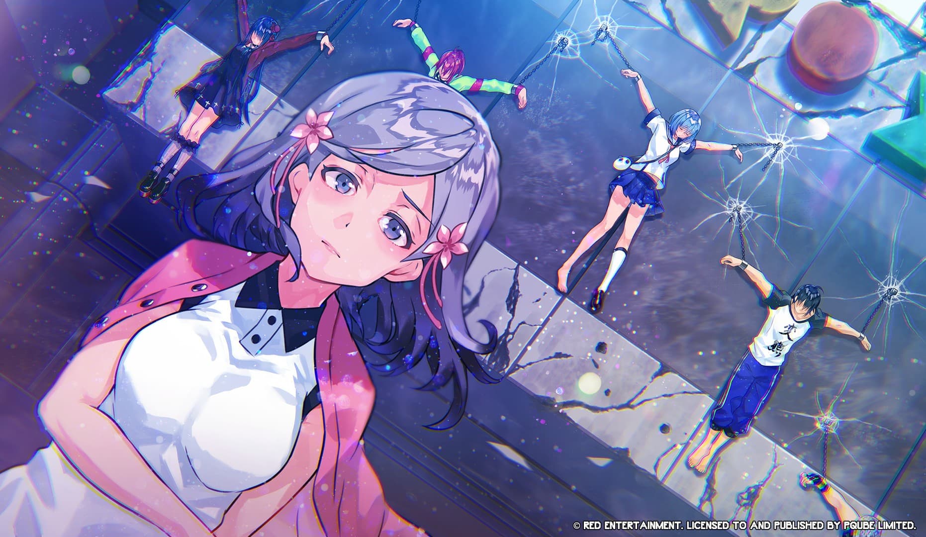 Game screenshot 1