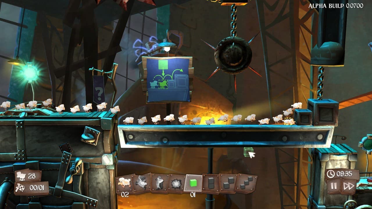 Game screenshot 1