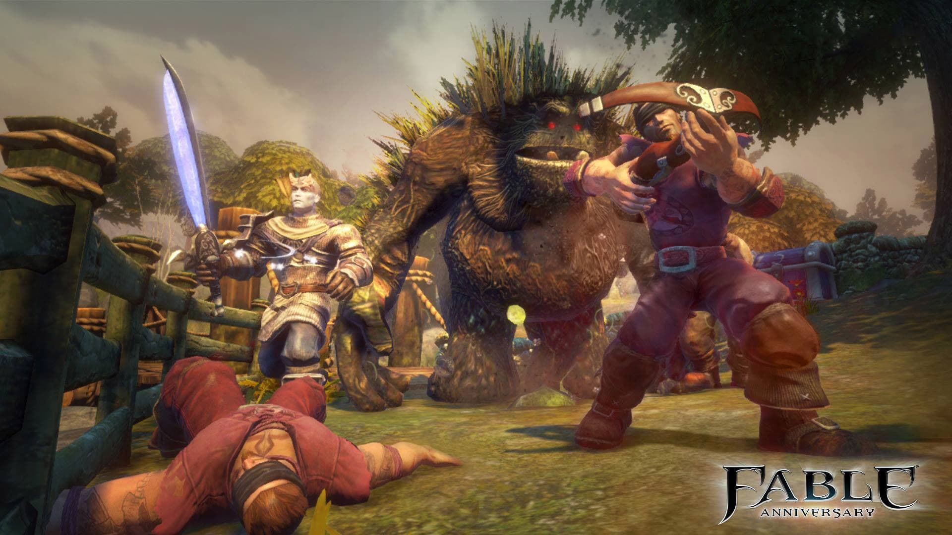 Game screenshot 1