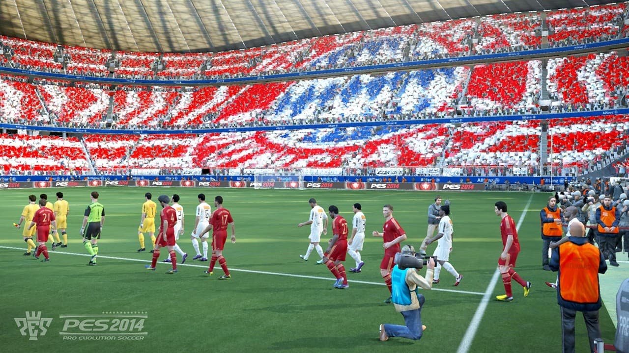 Game screenshot 1