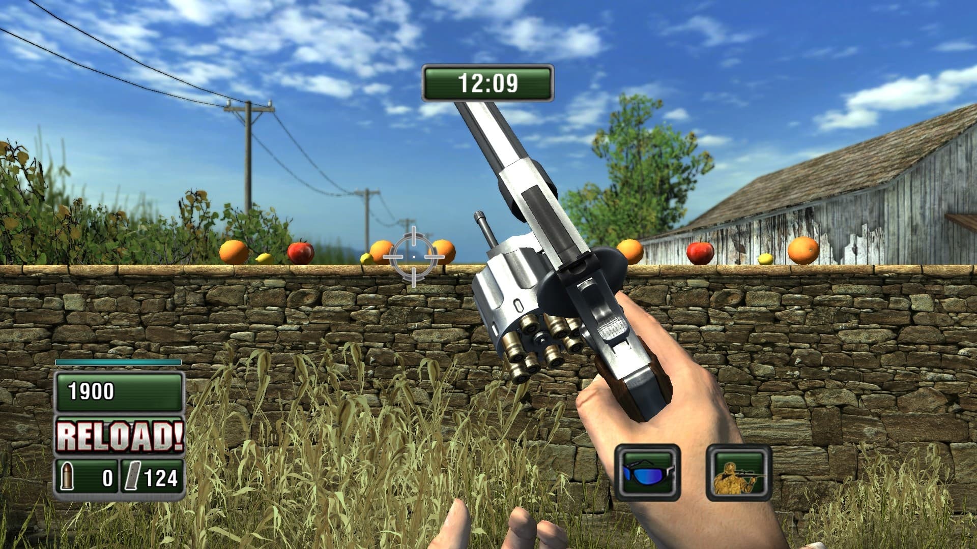Game screenshot 1