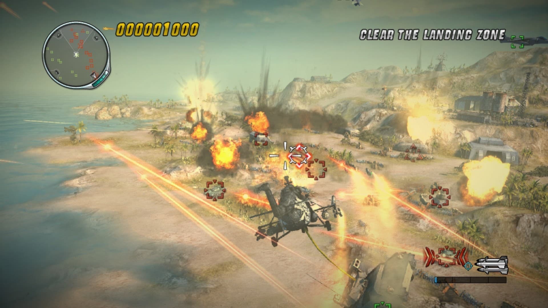 Game screenshot 1