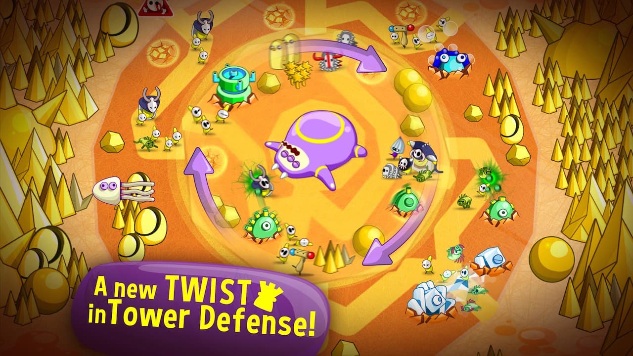 Game screenshot 1