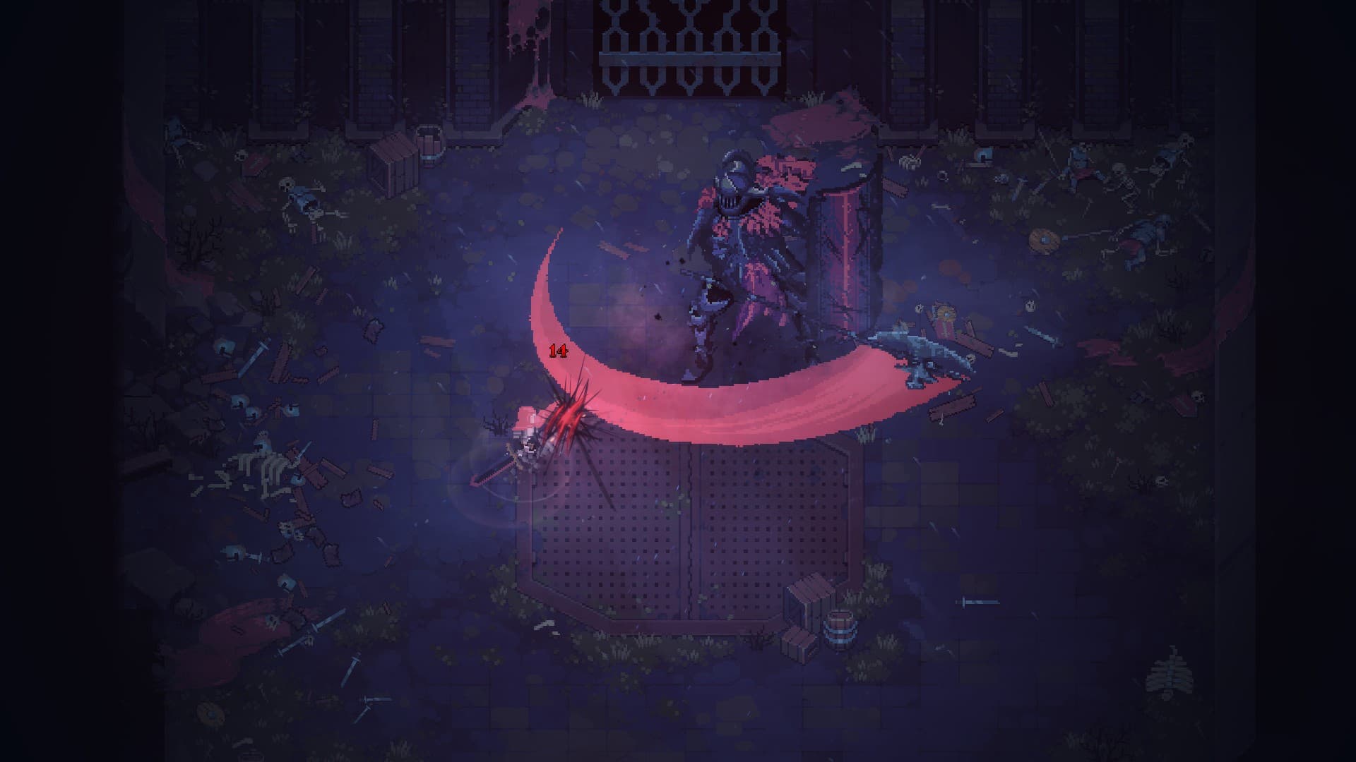 Game screenshot 1