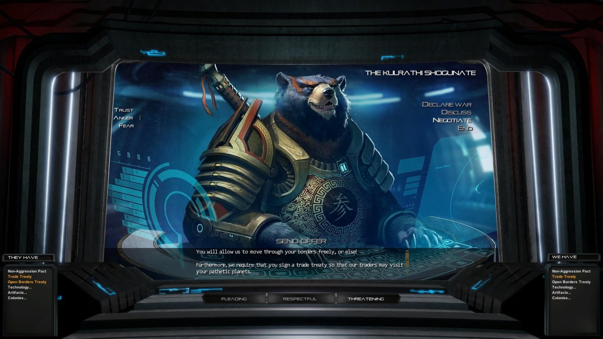 Game screenshot 1