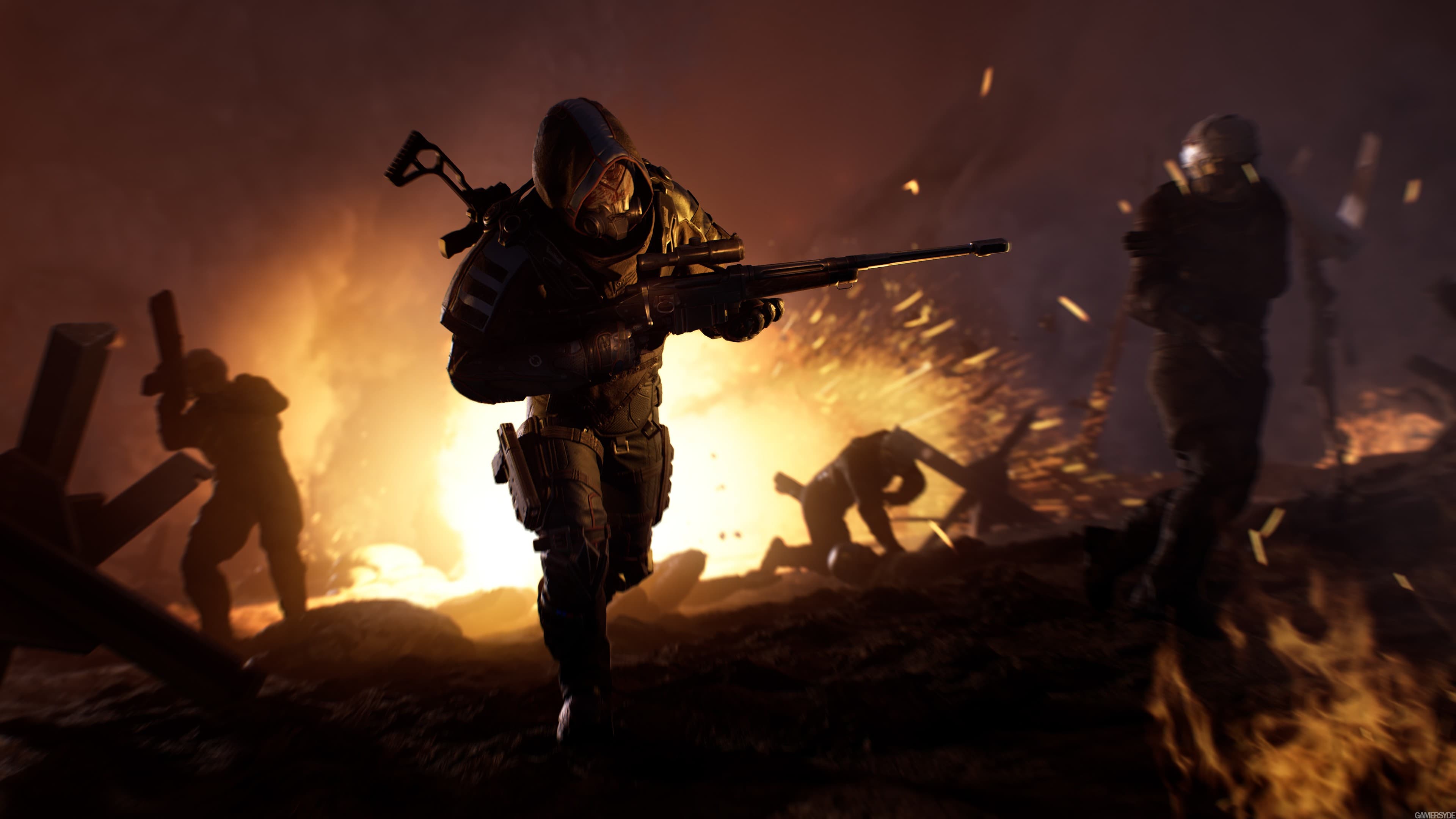 Game screenshot 1